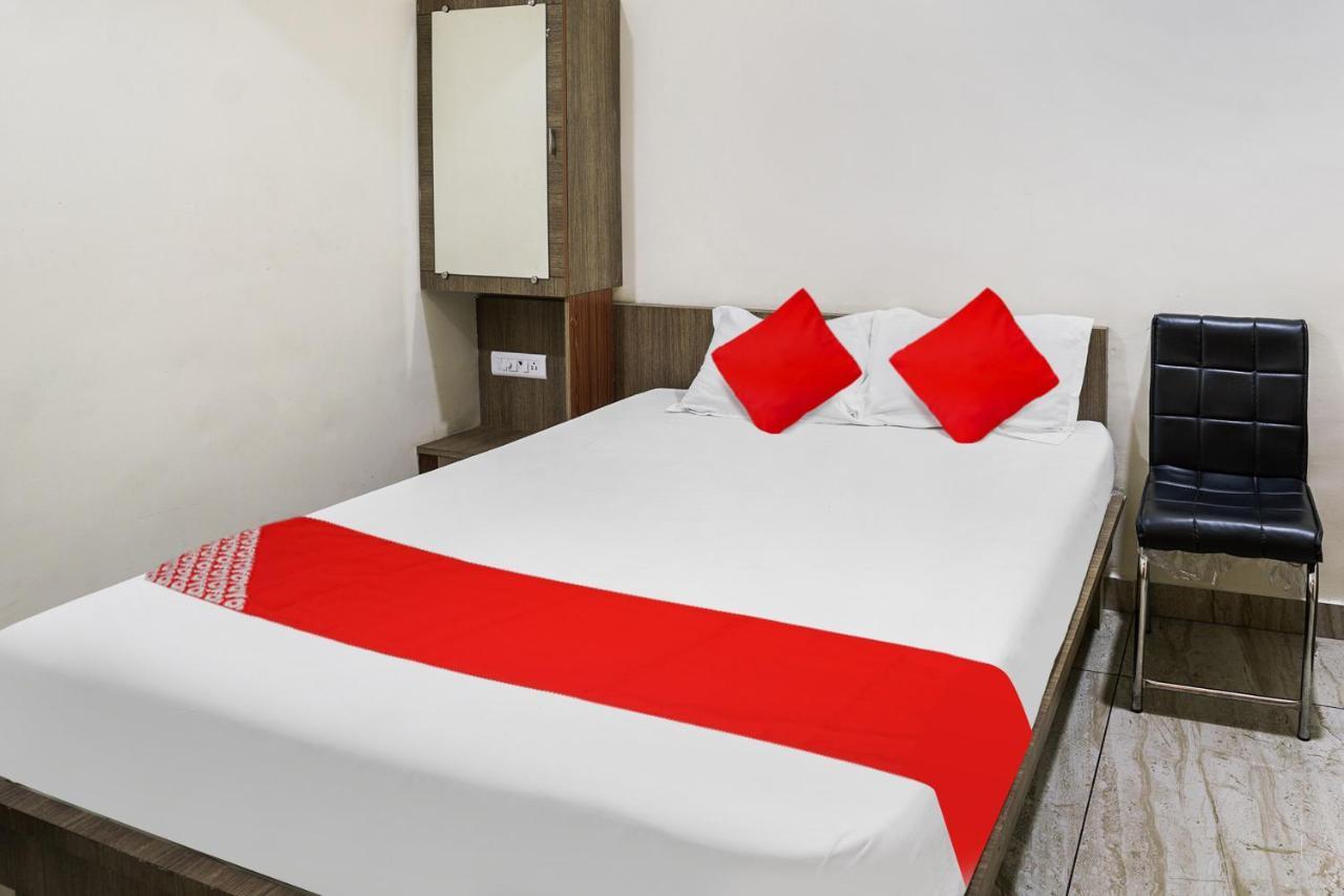 Oyo Flagship Pawan Park Hotel Vellore Exterior photo